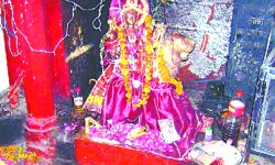 आना है पूर्णागिरी धाम- कराना होगा पंजीकरण