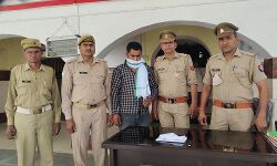 अवैध पिस्टल के साथ चला रहा था ट्रक- कागजों के अभाव में ट्रक भी सीज अवैध पिस्टल के साथ चला रहा था ट्रक- कागजों के अभाव में ट्रक भी सीज