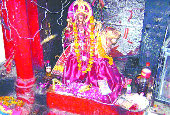 आना है पूर्णागिरी धाम- कराना होगा पंजीकरण आना है पूर्णागिरी धाम- कराना होगा पंजीकरण