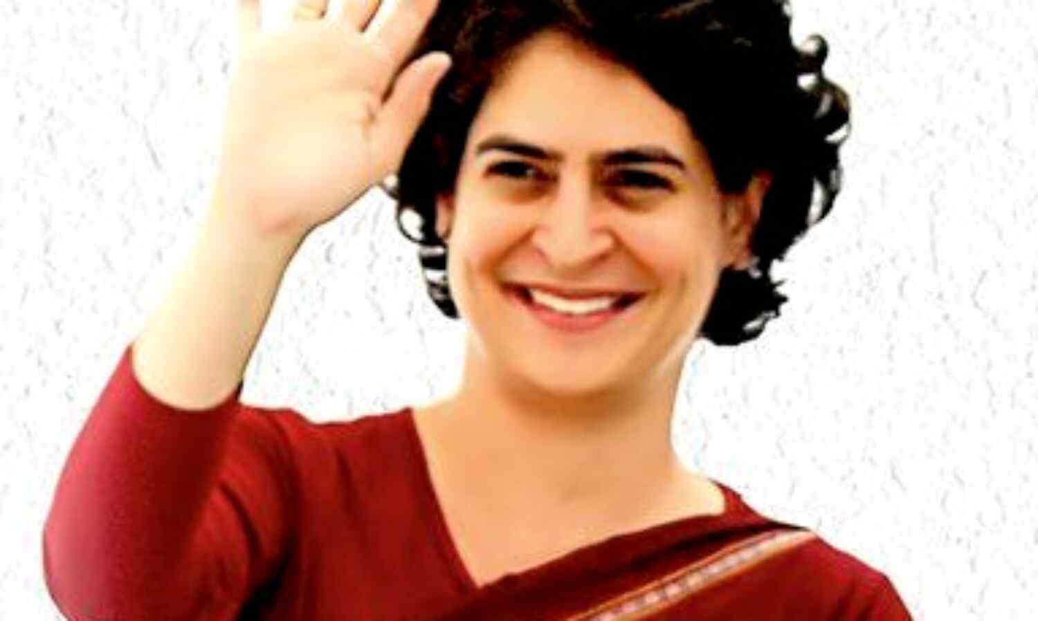 बोली प्रियंका-पांच लाख युवाओं को देंगे रोजगार