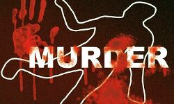 किसान की हत्या कर शव को झाड़ियों में फेंका