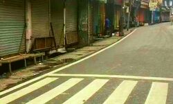 पाबंदियों की तरफ बढ़ता देश-कर्फ्यू और लॉकडाउन के संकेत पाबंदियों की तरफ बढ़ता देश-कर्फ्यू और लॉकडाउन के संकेत