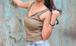 नागिन एक्ट्रेस का हाॅट लुक- फैंस बोले OMG