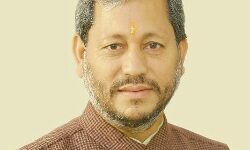 CM हुए कोरोना संक्रमित CM हुए कोरोना संक्रमित