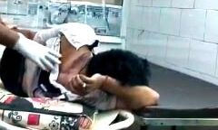 भौंका था कुत्ता-हो गया विवाद-अब गोली मारकर हत्या