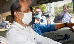 परमबीर सिंह पहुंचे SC- उठाई CBI जांच की मांग