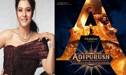 आदिपुरुष में काम करेंगी बॉलीवुड की जानी मानी अभिनेत्री आदिपुरुष में काम करेंगी बॉलीवुड की जानी मानी अभिनेत्री