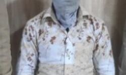 पत्नी पर था शक- लिया तांबे का तार- सिल दिया गर्भवती का प्राइवेट पार्ट