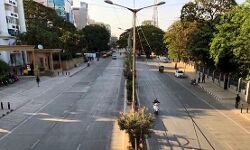 समय समय की बात-360 पर लगा था लॉकडाउन-47 हजार पर भी बेफिक्री