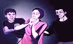 भाईयों की काली करतूत- एक वर्ष तक करते रहे बलात्कार