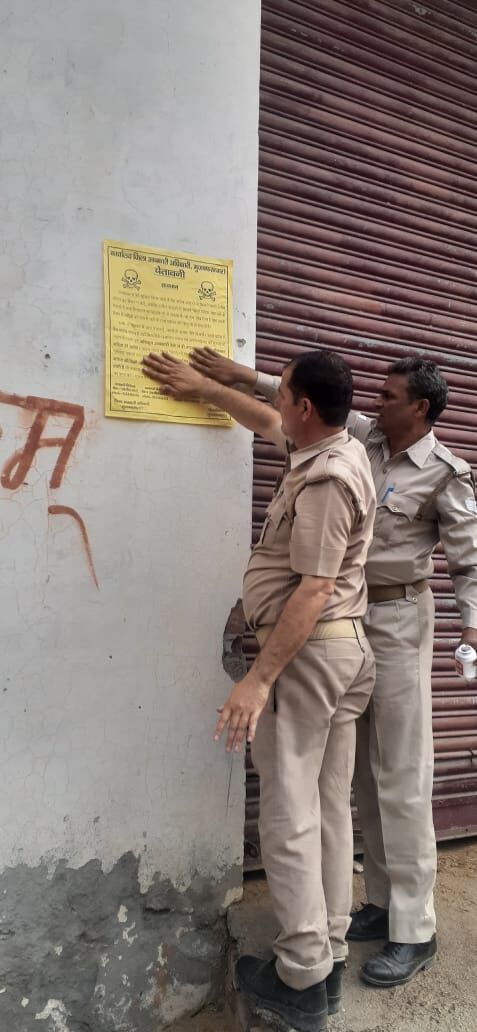 अवैध शराब के खिलाफ सख्त हुआ आबकारी विभाग अवैध शराब के खिलाफ सख्त हुआ आबकारी विभाग