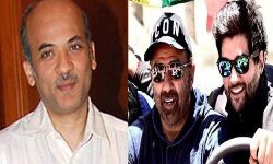 सनी देओल के छोटे बेटे राजवीर का डेब्यू- लांच करेंगे बडजात्या सनी देओल के छोटे बेटे राजवीर का डेब्यू- लांच करेंगे बडजात्या