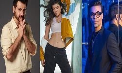 संजय कपूर की बेटी शनाया कपूर को लॉन्च करेंगे- करण जौहर