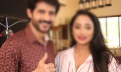 बिग बॉस फेम अभिनेता के साथ वो पहला प्यार में नजर आयेंगी ये अभिनेत्री