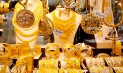 सोना-चांदी हुआ सस्ता सोना-चांदी हुआ सस्ता