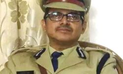 तीन IPS अफसर सेवा से OUT तीन IPS अफसर सेवा से OUT