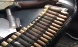 इरादा रौब या कुछ और- अवैध हथियारों की नुमाइश- वीडियो वायरल इरादा रौब या कुछ और- अवैध हथियारों की नुमाइश- वीडियो वायरल