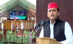 बोले अखिलेश-किसानों को बर्बाद कर देंगे नये कृषि कानून बोले अखिलेश-किसानों को बर्बाद कर देंगे नये कृषि कानून