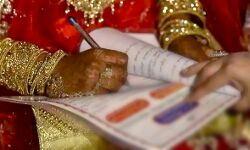 DJ बजा- मौलवी हुए खफा- निकाह पढ़ाने से इंकार