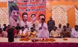 अंत्योदय के तहत सभी वर्गो का उत्थान सरकार की प्राथमिकता-कपिलदेव अंत्योदय के तहत सभी वर्गो का उत्थान सरकार की प्राथमिकता-कपिलदेव