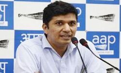 नई आबकारी नीति से भाजपा का पेटदर्द- कालाबाजारी की मंशा