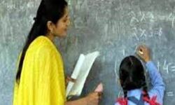 सहायक अध्यापक भर्तीः 4000 रिक्त पदों को भरने की तैयारी सहायक अध्यापक भर्तीः 4000 रिक्त पदों को भरने की तैयारी