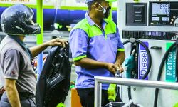 सस्ता होगा पेट्रोल-डीजल?- जीएसटी में लाने के मिले संकेत सस्ता होगा पेट्रोल-डीजल?- जीएसटी में लाने के मिले संकेत