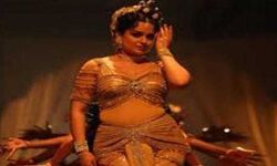 कंगना की थलाइवी का ट्रेलर रिलीज कंगना की थलाइवी का ट्रेलर रिलीज