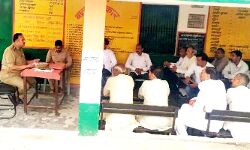 त्रिस्तरीय पंचायत चुनाव- 925 शस्त्र लाईसेंस किये जमा त्रिस्तरीय पंचायत चुनाव- 925 शस्त्र लाईसेंस किये जमा