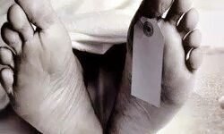 बेटा गया था खाना लेकर- फटा बुलडोजर का टायर- हुआ बड़ा हादसा बेटा गया था खाना लेकर- फटा बुलडोजर का टायर- हुआ बड़ा हादसा