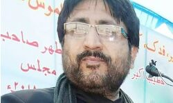 अजानः कार्रवाई करे सरकार- नहीं तो, माहौल होगा खराब- यासूब अजानः कार्रवाई करे सरकार- नहीं तो, माहौल होगा खराब- यासूब