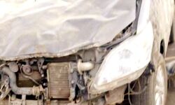 काल बनी इनोवा- पांच छात्रों की मौत- एक गंभीर