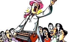 पंचायत चुनावः UP सरकार ने दायर की कैविएट याचिका