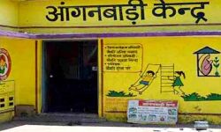 UP में आंगनबाड़ी के 5300 खाली पदों पर भर्ती UP में आंगनबाड़ी के 5300 खाली पदों पर भर्ती