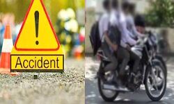 वाहन चलाने में चली गई 158 बच्चों की जान वाहन चलाने में चली गई 158 बच्चों की जान