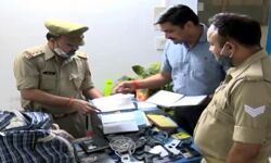 फर्जी कॉल सेंटर से बेरोजगारों को रोजगार देने के नाम पर ठगी फर्जी कॉल सेंटर से बेरोजगारों को रोजगार देने के नाम पर ठगी