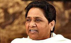 मायावती ने साधा योगी सरकार पर निशाना मायावती ने साधा योगी सरकार पर निशाना