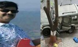 मनसुख हत्या मामला-मौत से पहले किया था संघर्ष-सुंघाया था क्लोरोफॉर्म