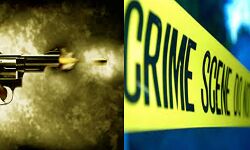 गोली मारकर हिस्ट्रीशीटर की हत्या