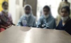 धर्मांतरण मामले ने पकड़ा तूल-जांच के लिए SP रेलवे पहुंचे