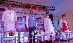 शिक्षा ही समाज के उजियारे की लौ-राज्यपाल