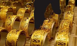 जानिए क्या रहे आज के सोना-चांदी के दाम जानिए क्या रहे आज के सोना-चांदी के दाम