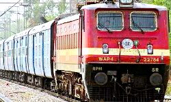 खुशखबरी: मेल-एक्सप्रेस में बिना रिजर्वेशन कर सकेंगे सफर खुशखबरी: मेल-एक्सप्रेस में बिना रिजर्वेशन कर सकेंगे सफर