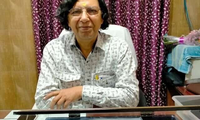 बुजुर्गों और गंभीर बीमारियों से ग्रस्त लोगों का होगा कोरोना टीकाकरण