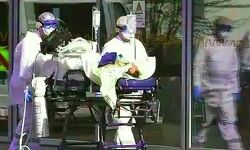 कोरोना से मरने वालों की संख्या दो लाख के पार कोरोना से मरने वालों की संख्या दो लाख के पार