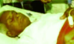 लालू यादव के बड़े भाई महावीर राय का निधन लालू यादव के बड़े भाई महावीर राय का निधन