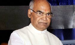 राष्ट्रपति को उठा सीने में दर्द- दौरा रद्द