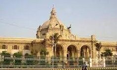 सचिवालय पर कोरोना का साया-13 संक्रमित मिले-मचा हड़कंप सचिवालय पर कोरोना का साया-13 संक्रमित मिले-मचा हड़कंप