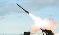 सफलता की उडान- मिसाइल के नए संस्करण का परीक्षण- भेदा लक्ष्य