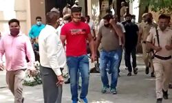 निकिता तोमर हत्याकांड- दो दोषियों को सुनाई उम्र कैद की सजा निकिता तोमर हत्याकांड- दो दोषियों को सुनाई उम्र कैद की सजा